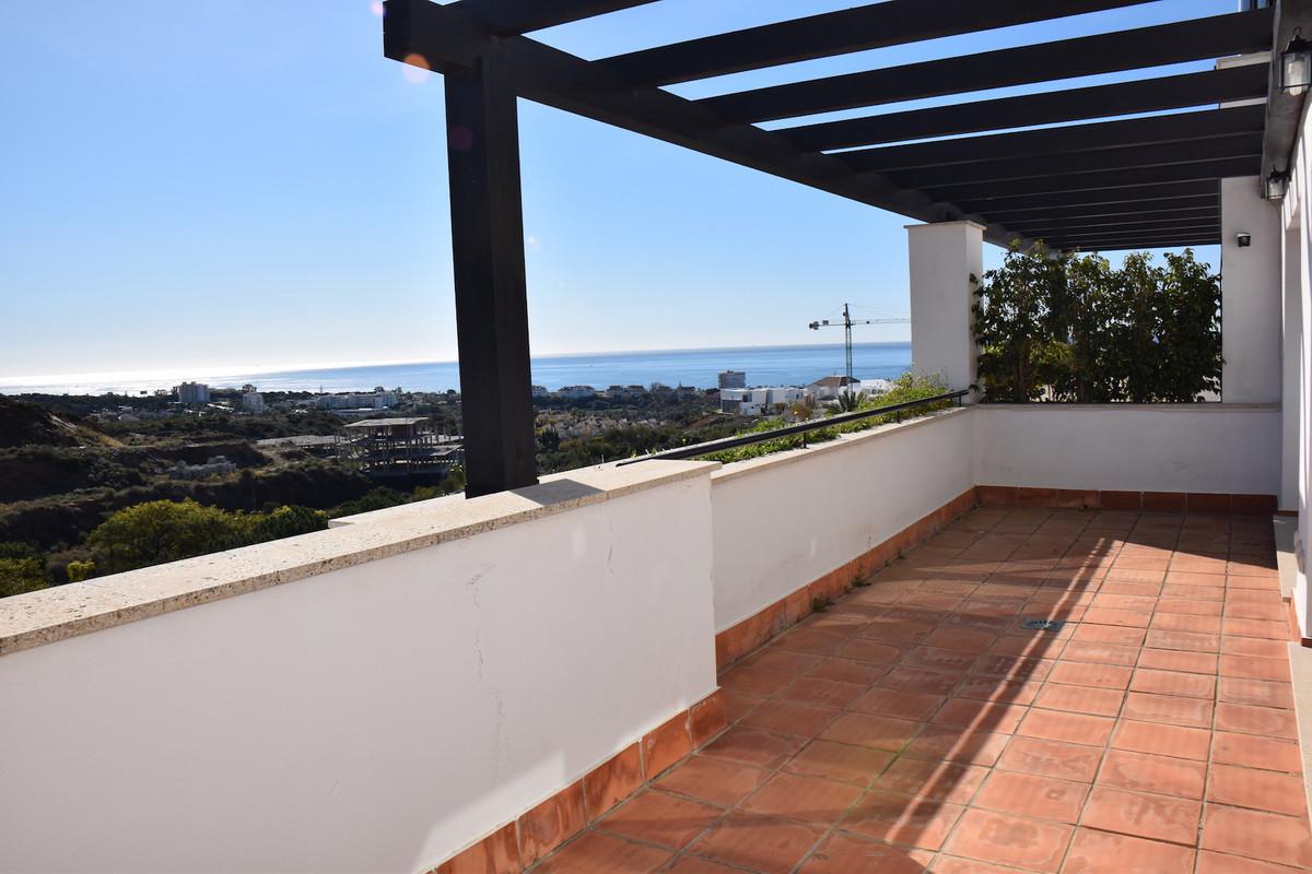 Villa Semi Detached in Santa Clara