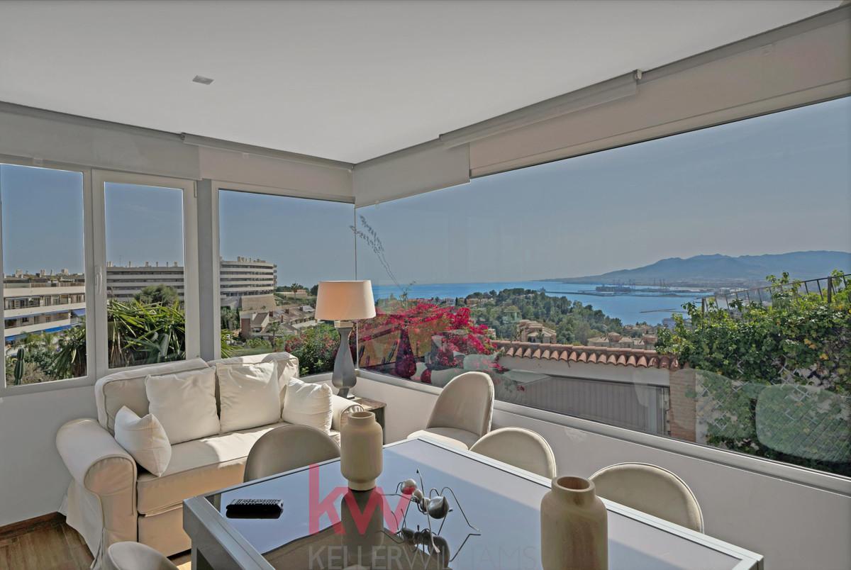 Villa Detached in M&aacute;laga