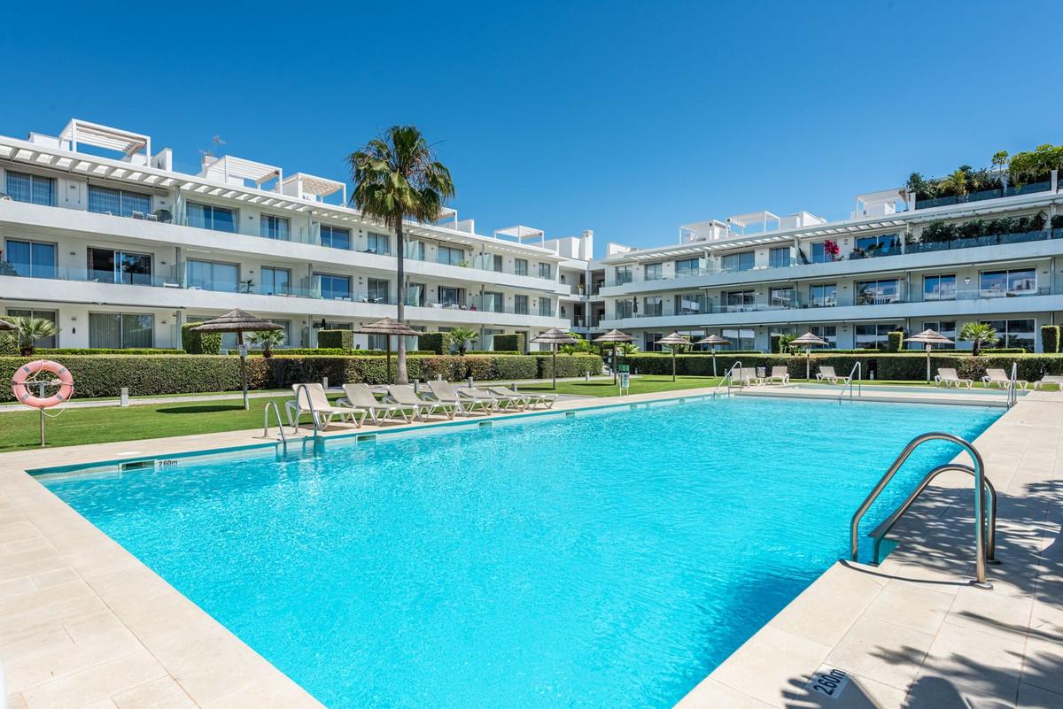Apartment Ground Floor in Bel Air