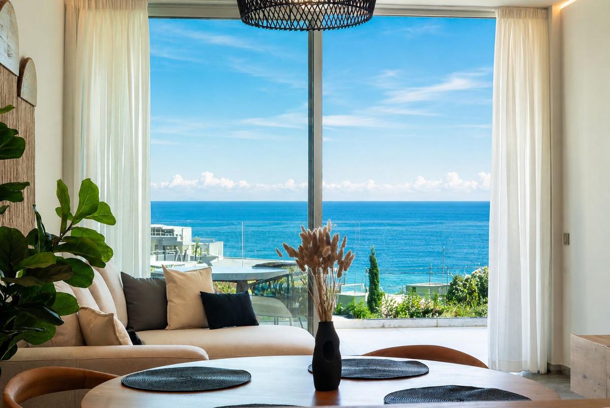 Apartment Ground Floor in Fuengirola