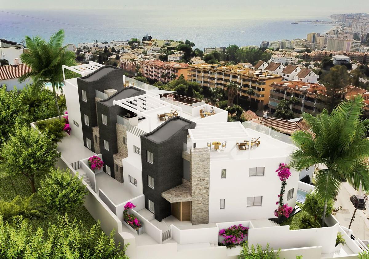 Villa Semi Detached in Torreblanca