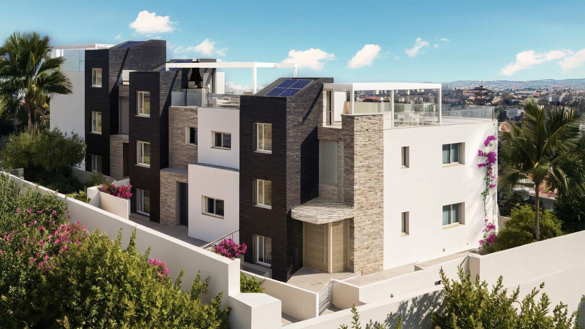 Villa Semi Detached in Torreblanca