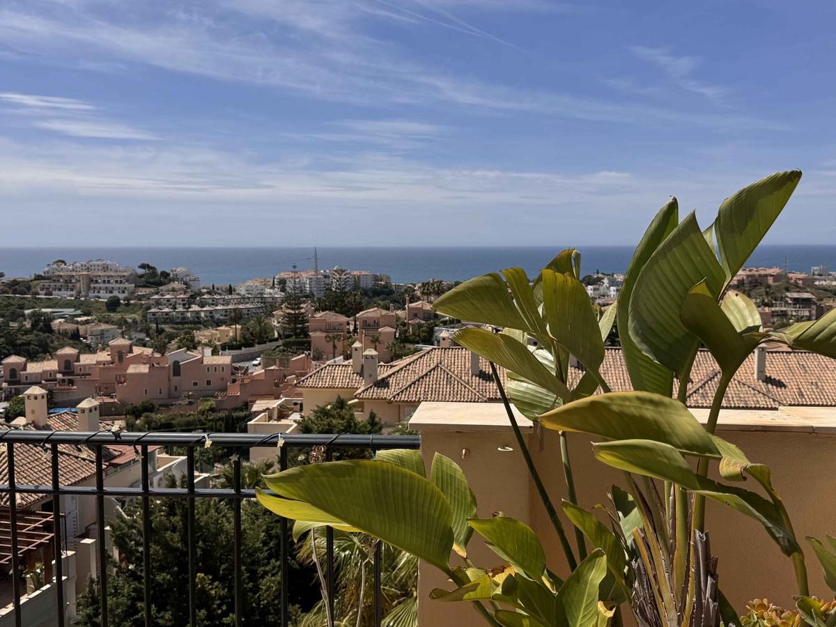 Apartment Penthouse in Riviera del Sol