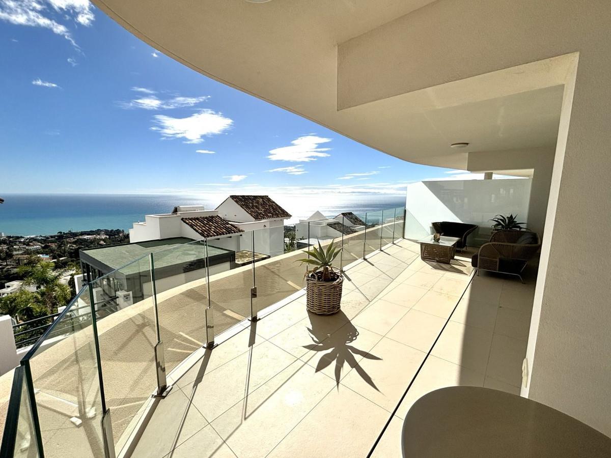 Apartment Middle Floor in Benalmadena