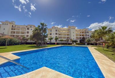 R5381917, Apartment Middle Floor in La Cala Hills