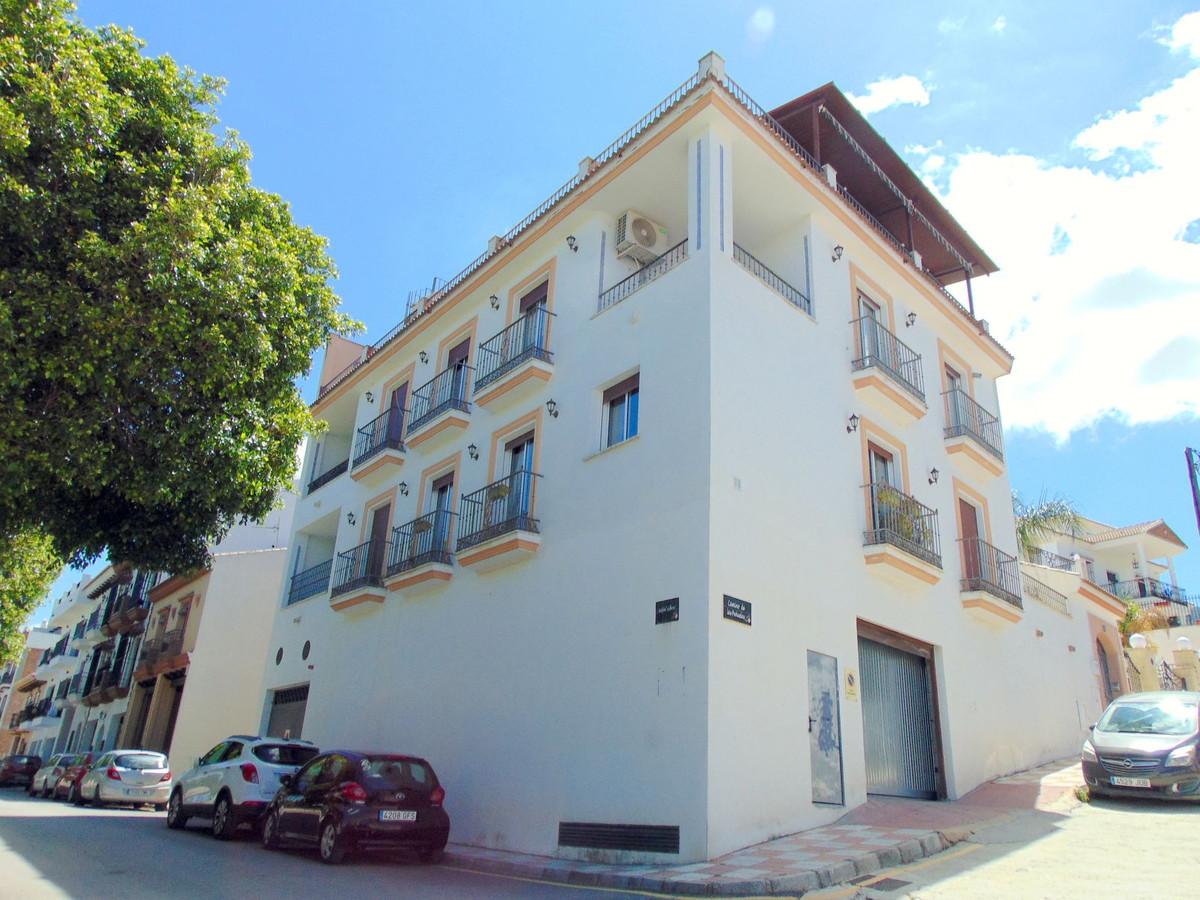 Apartment Penthouse in Alhaur&iacute;n el Grande