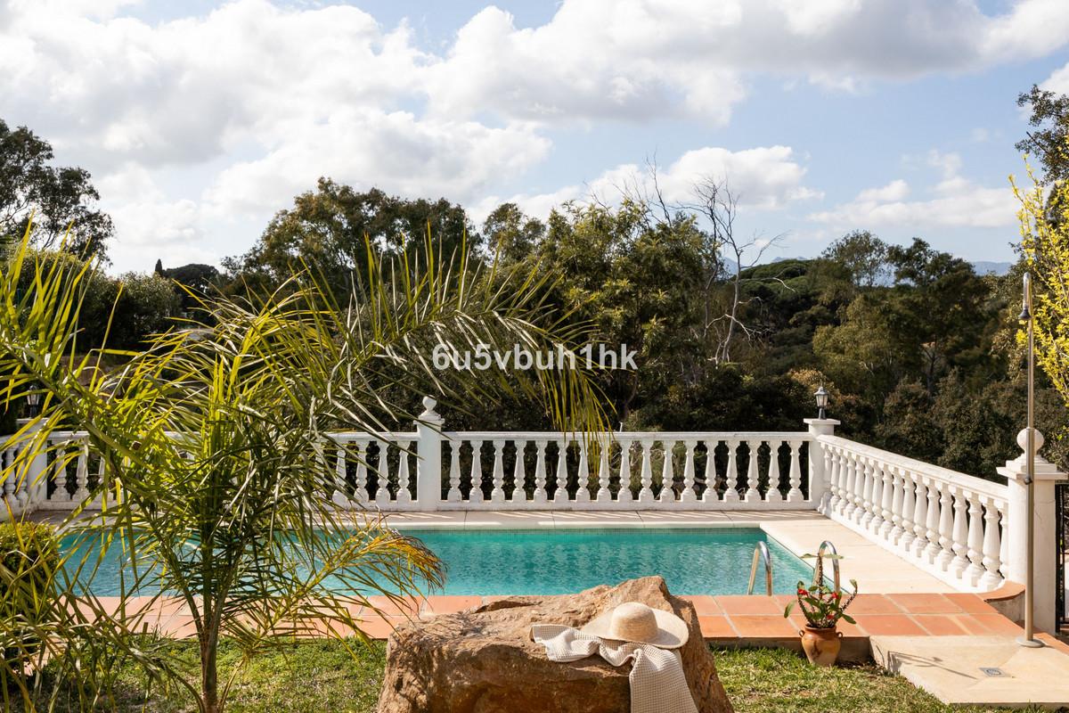 Villa Detached in Marbella