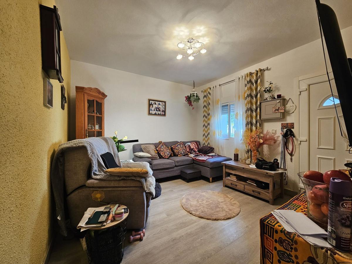 Townhouse Terraced in Manilva