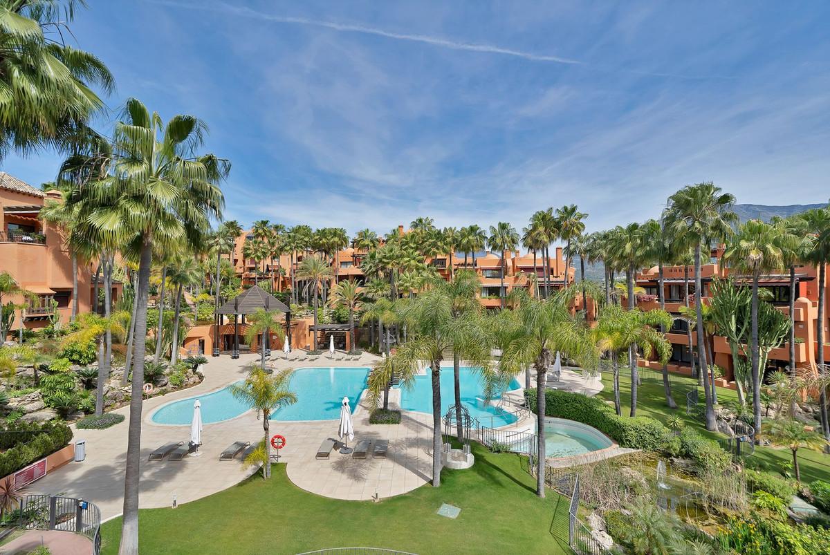 Apartment Penthouse in Puerto Ban&uacute;s
