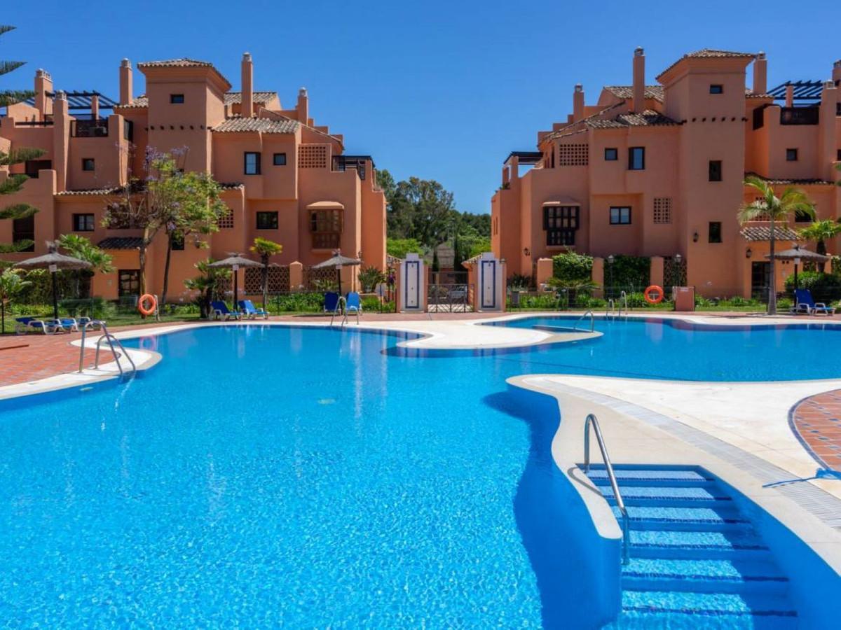 Apartment Ground Floor in Hacienda del Sol