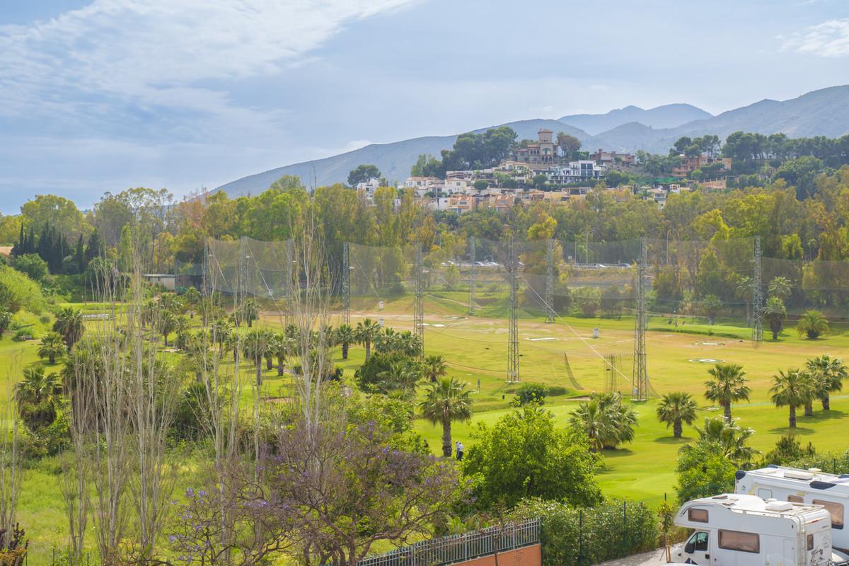 Townhouse Terraced in Torremolinos