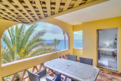 R5372074, Apartment Middle Floor in Mijas Costa