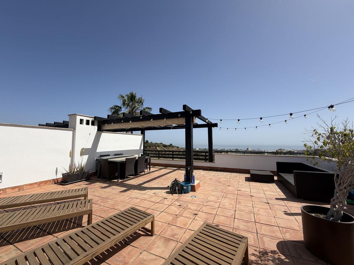 Townhouse Semi Detached in Marbella