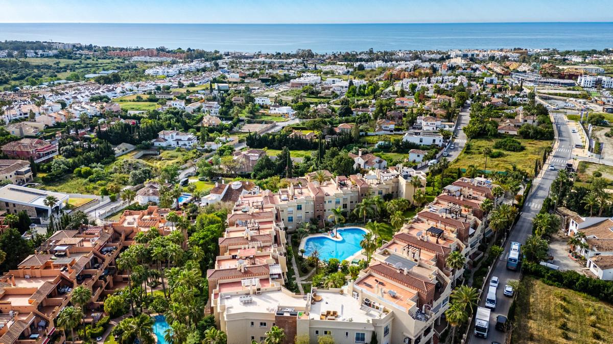 Apartment Penthouse in Benahav&iacute;s