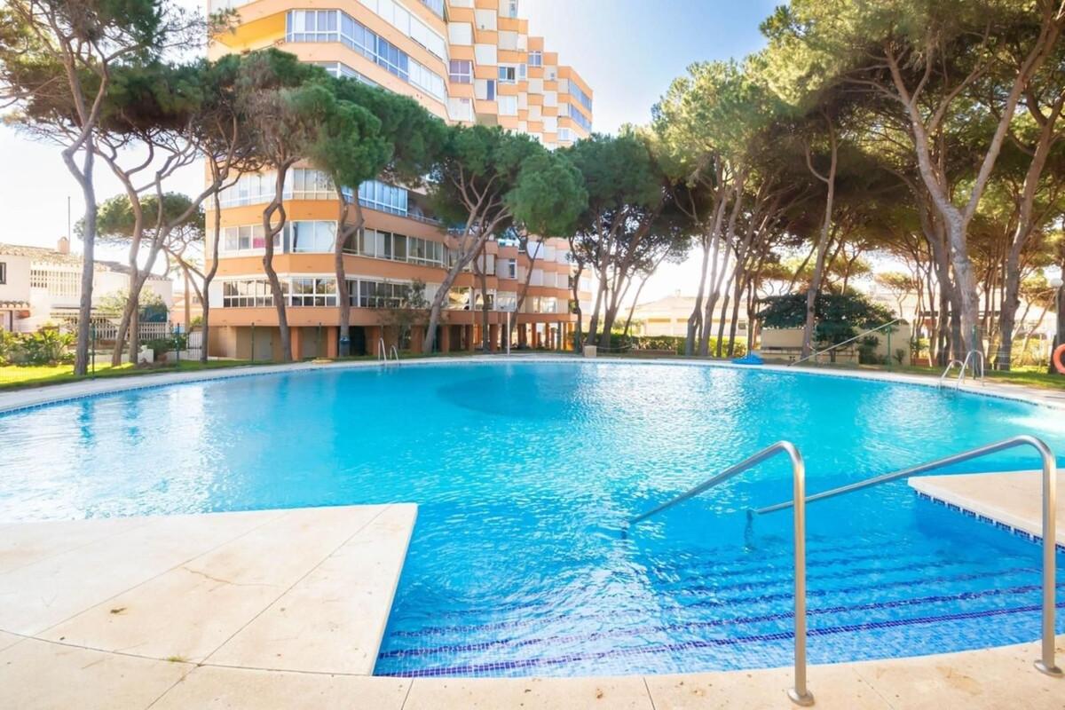 Apartment Middle Floor in Calypso