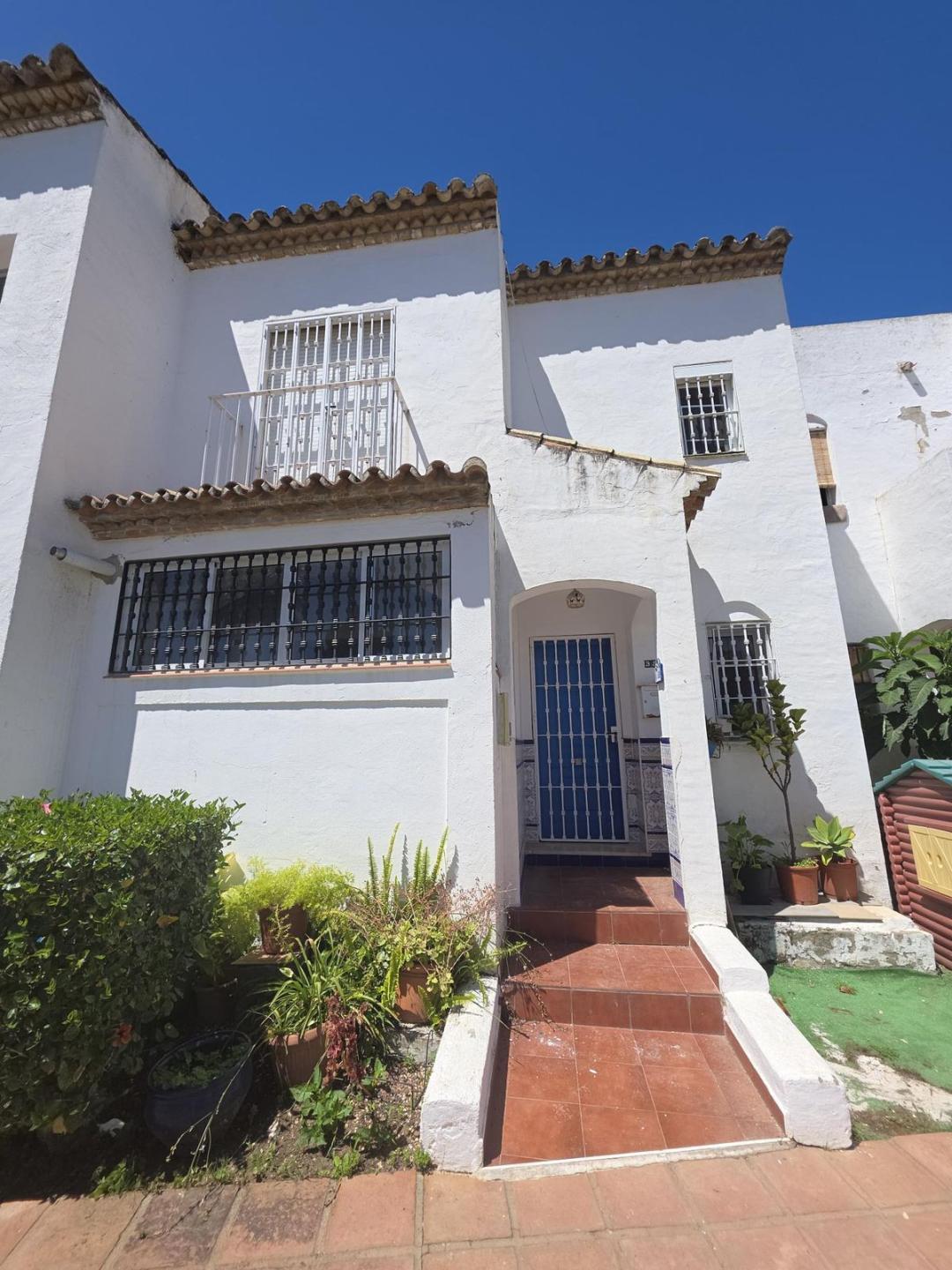 Townhouse Terraced in Bel Air