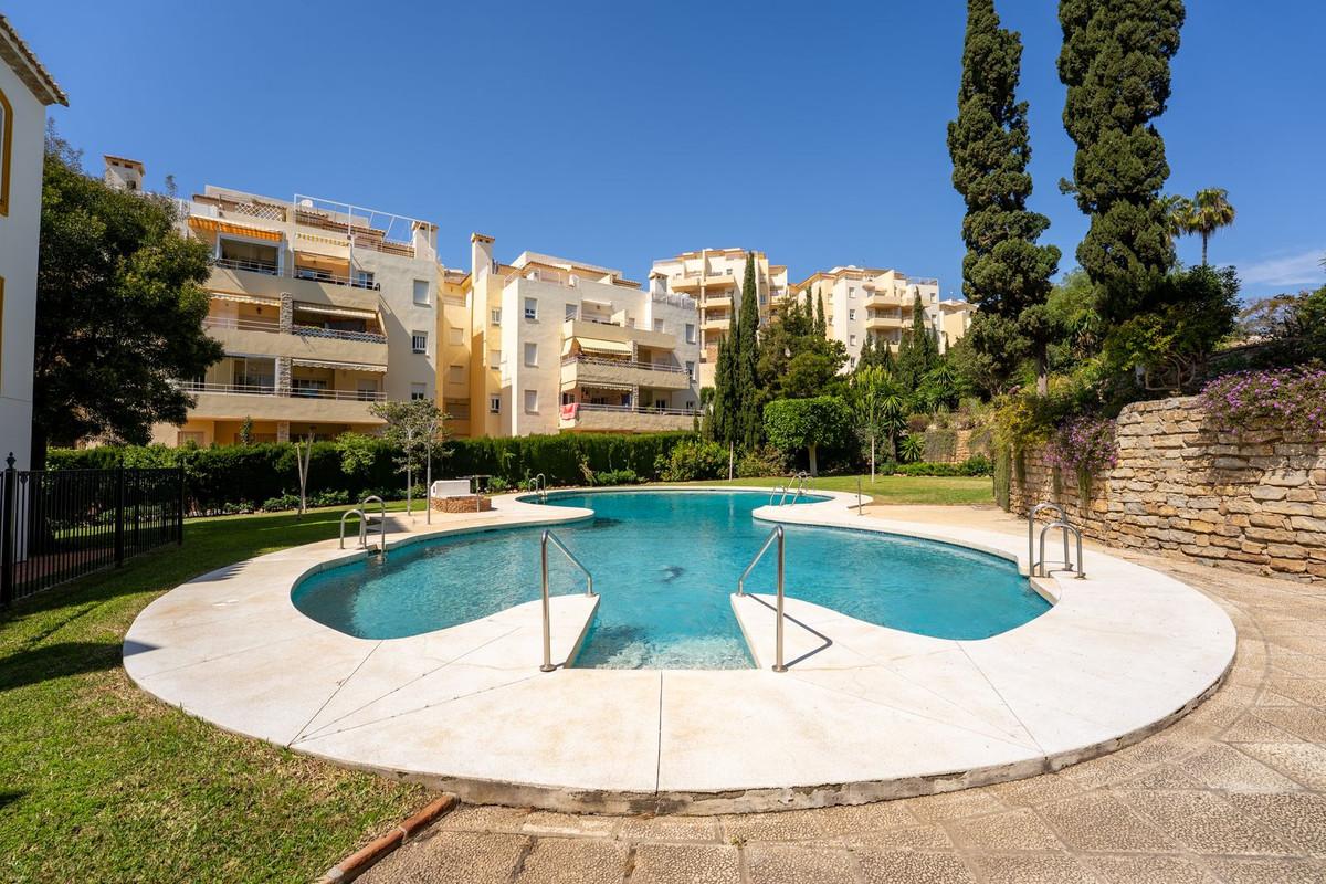 Apartment Middle Floor in Riviera del Sol