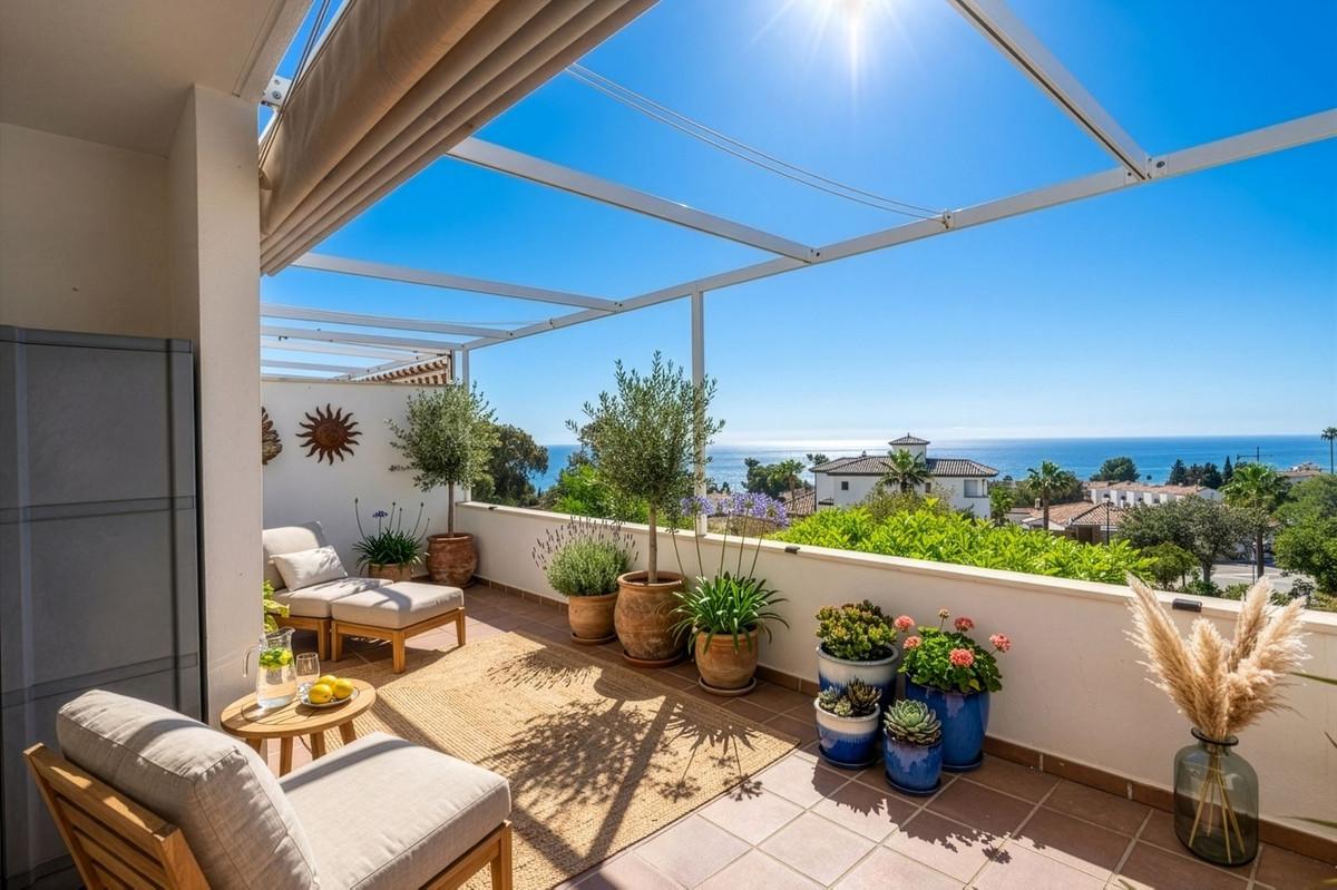 Apartment Ground Floor in Benalmadena