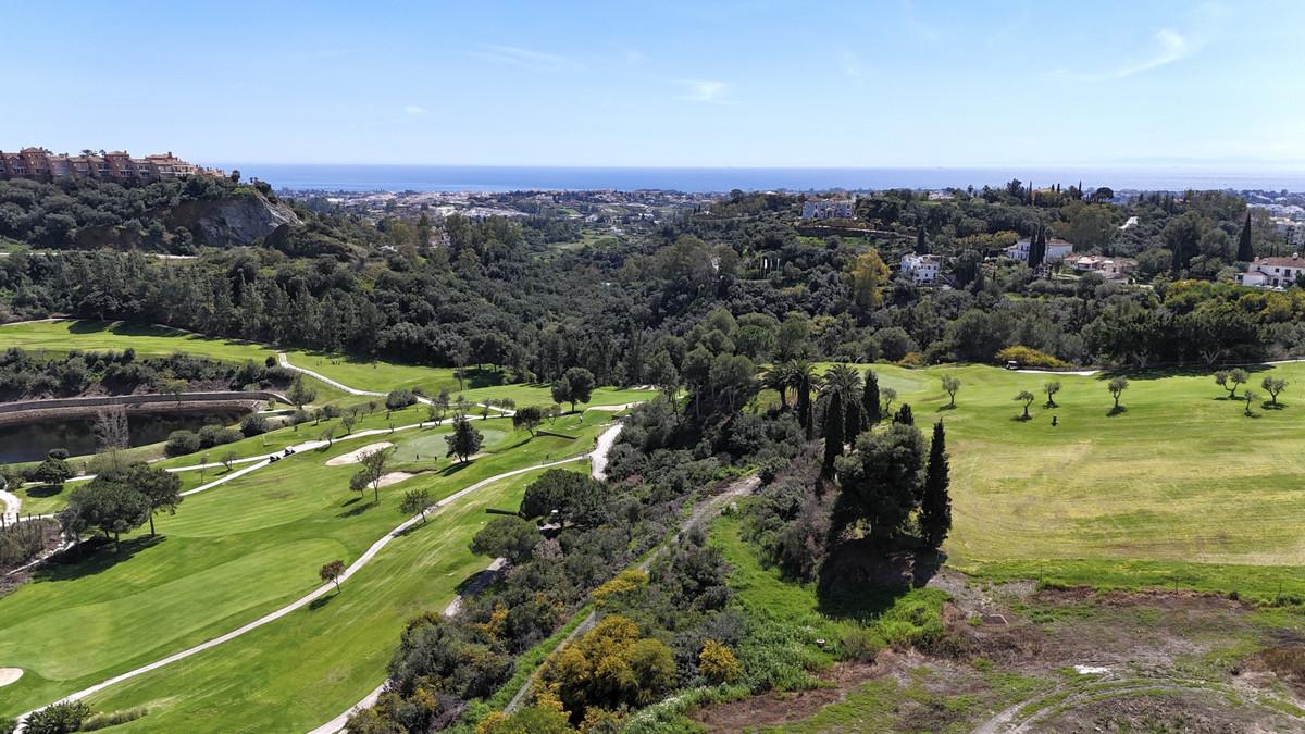 Plot Land in Los Arqueros