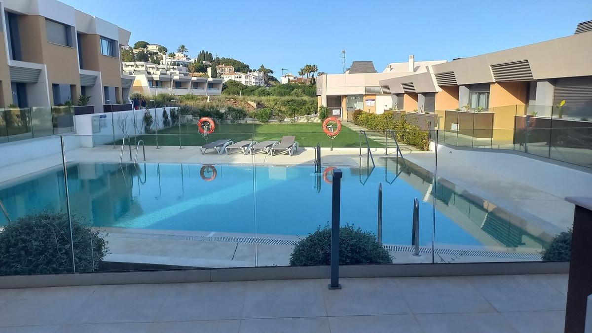 Townhouse Terraced in El Chaparral