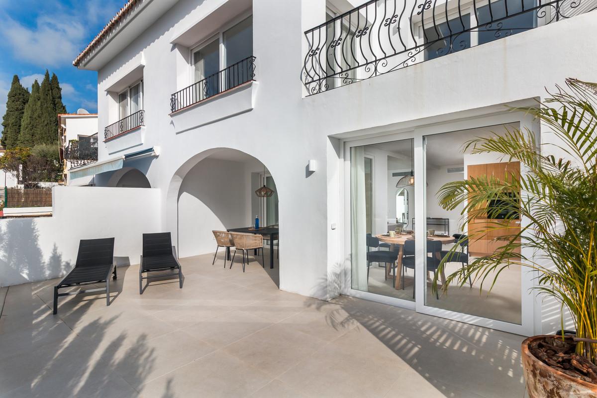 Villa Semi Detached in Ist&aacute;n
