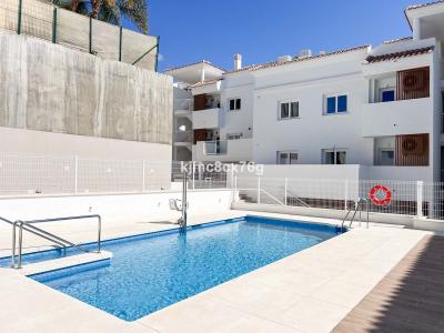 R5382571, Apartment Middle Floor in Torreblanca