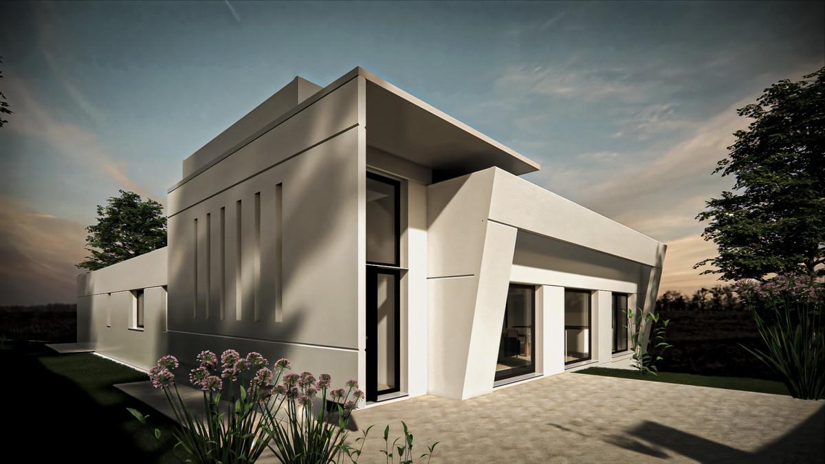 Villa Detached in Sotogrande Costa