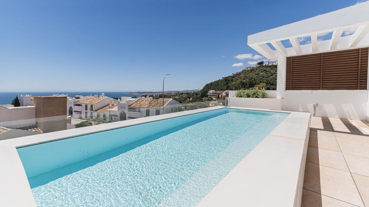 Villa Detached in Benalmadena