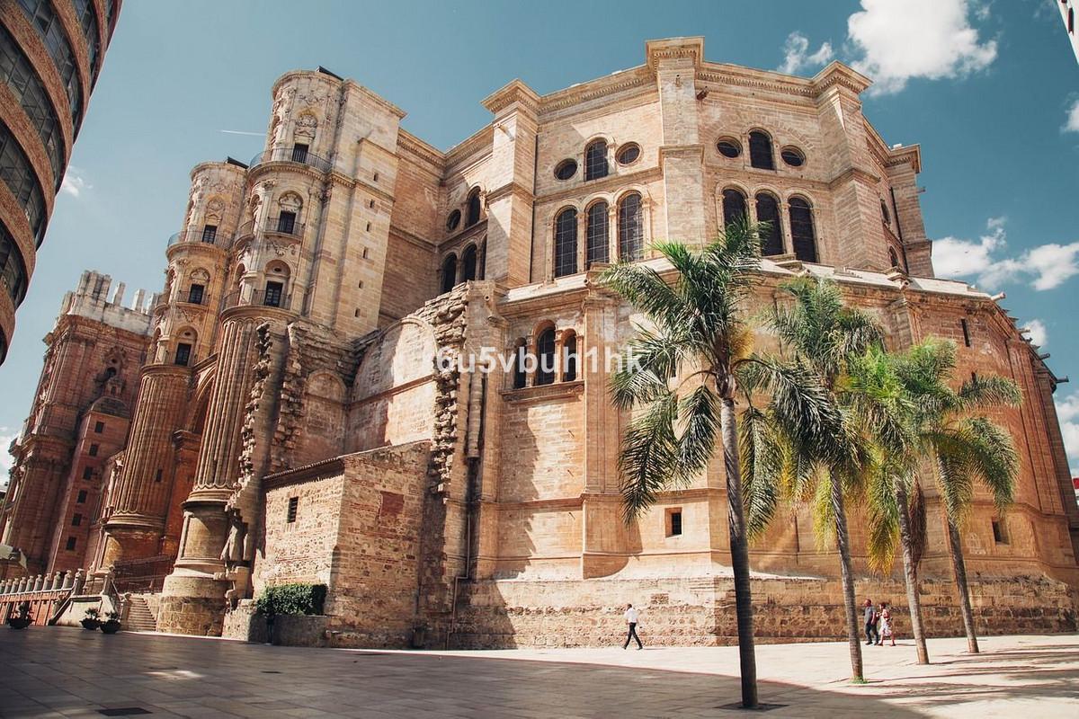 Commercial Other in M&aacute;laga
