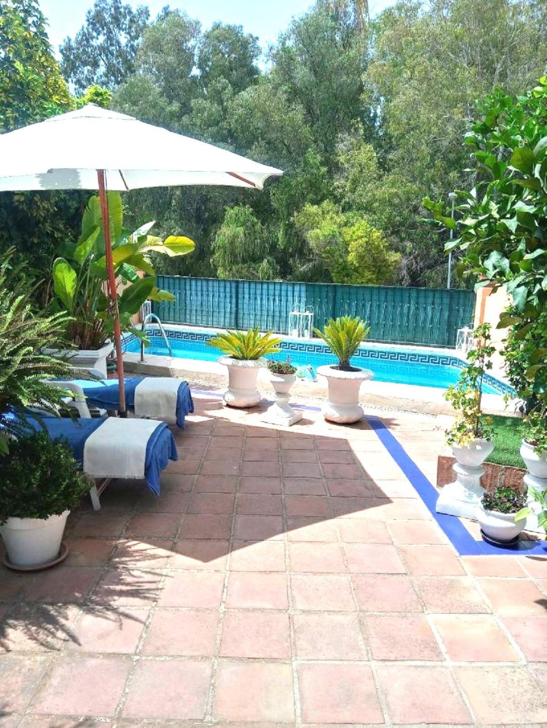 Townhouse Semi Detached in The Golden Mile