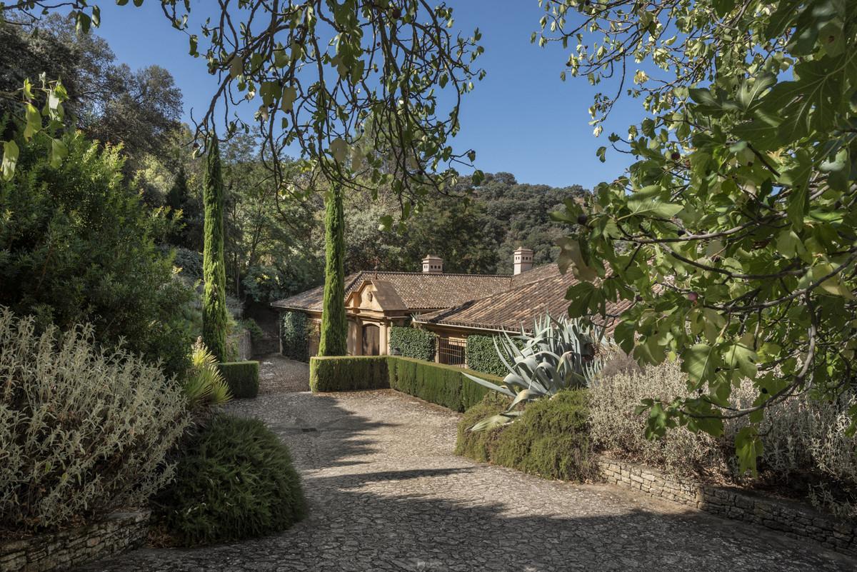 Villa Finca in Ronda