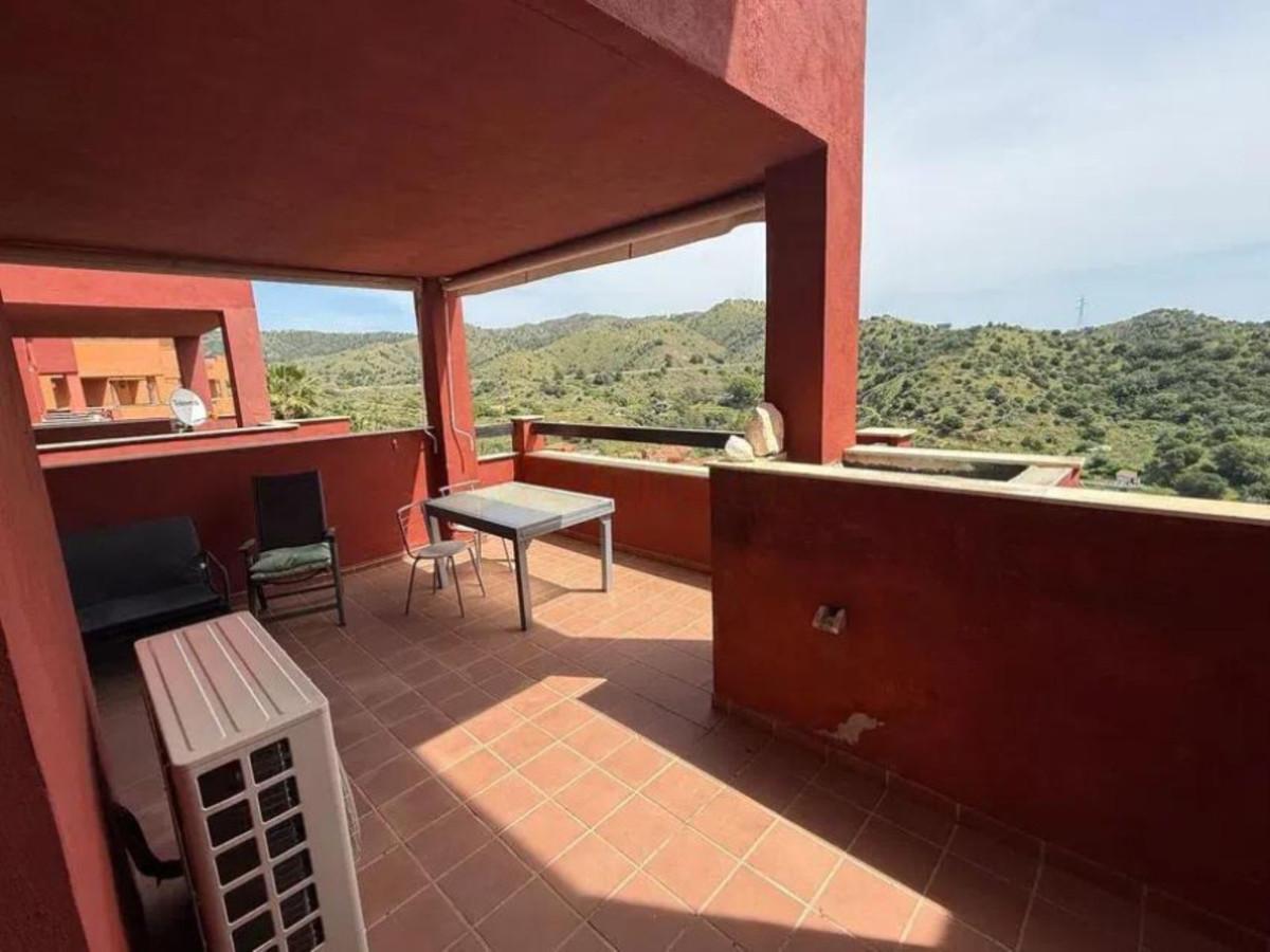 Apartment Middle Floor in Marbella