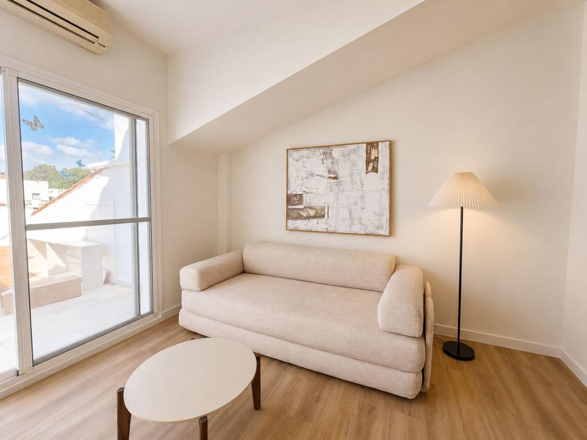 Apartment Penthouse in The Golden Mile