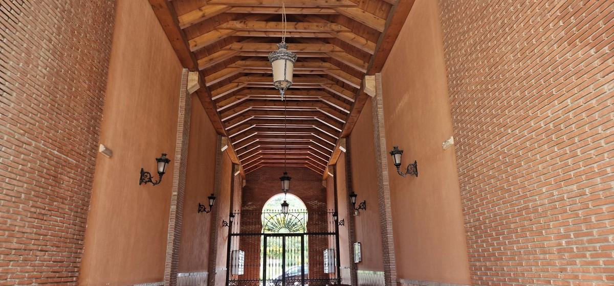 Apartment Penthouse Duplex in Manilva