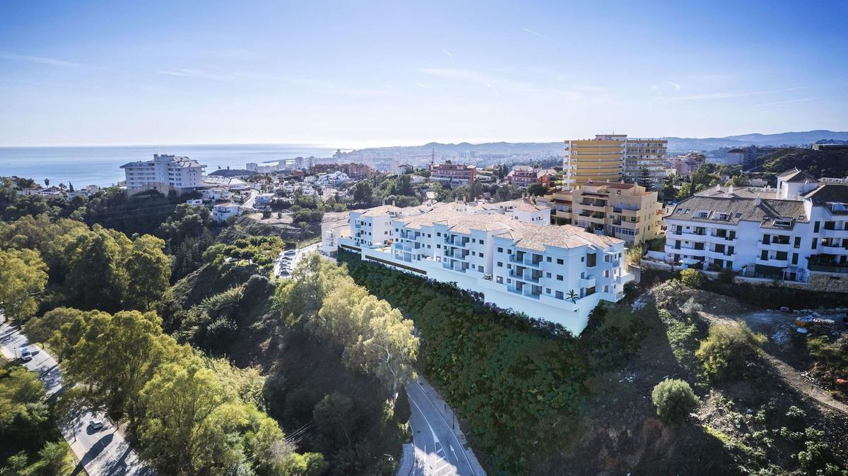 Apartment Ground Floor in Torreblanca