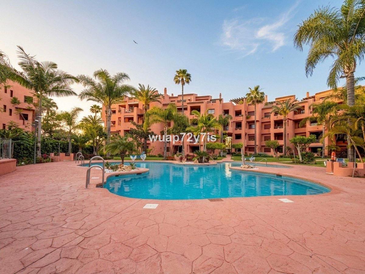 Apartment Ground Floor in Las Chapas