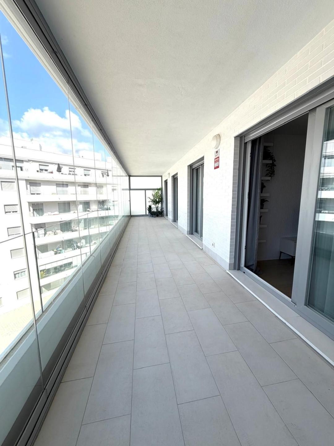 Apartment Middle Floor in Nueva Andaluc&iacute;a