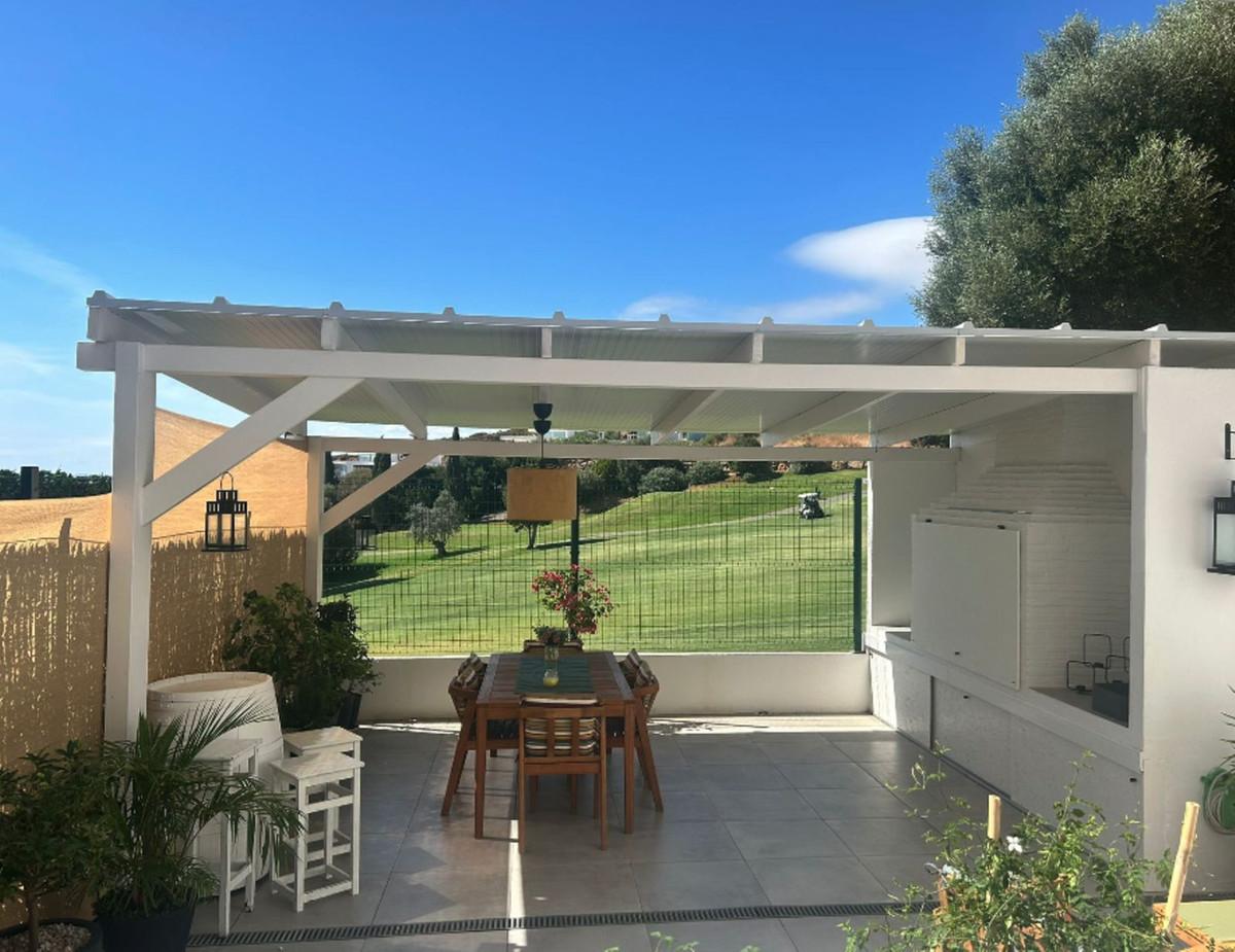 Apartment Ground Floor in Casares Playa