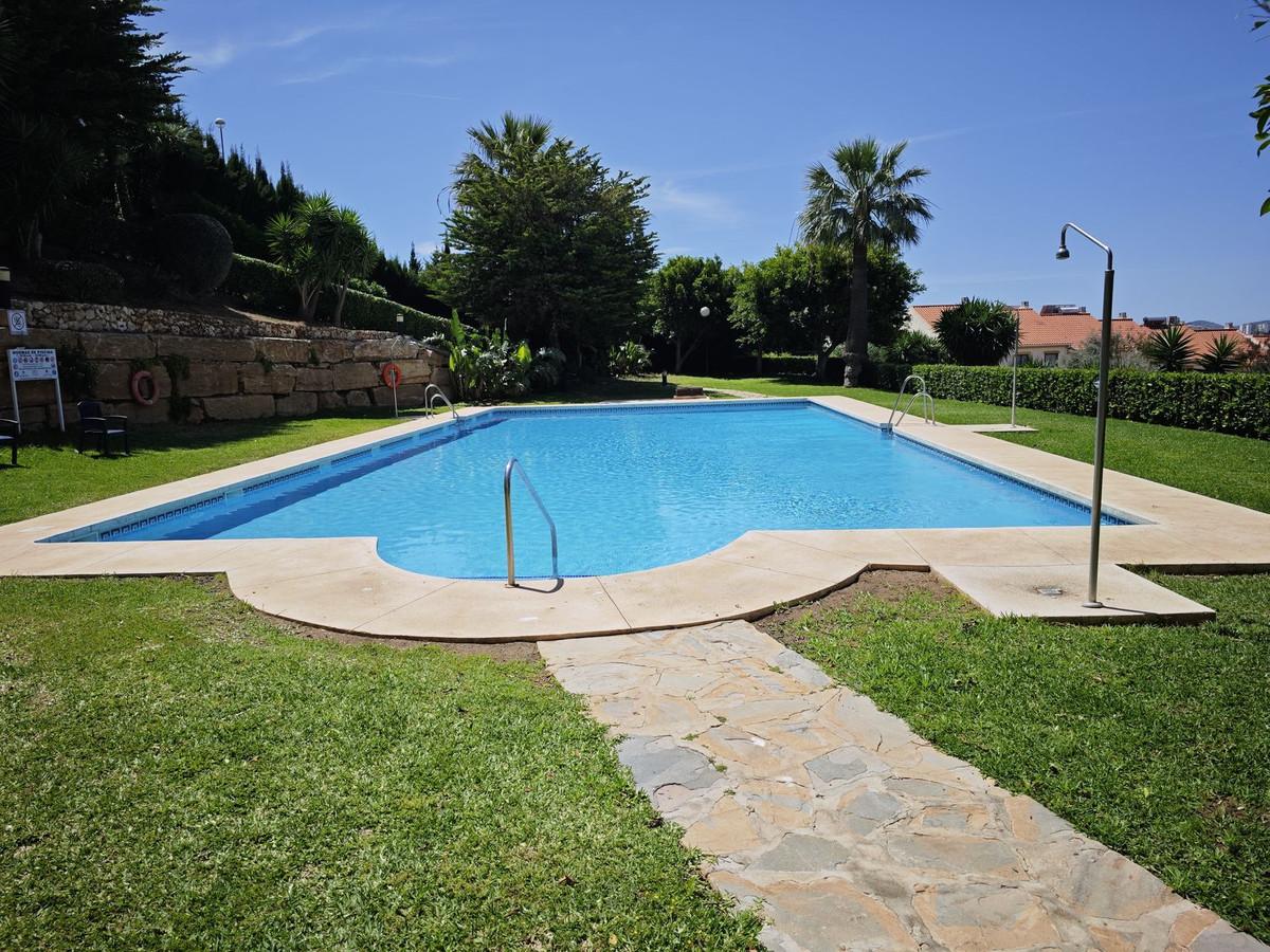 Apartment Penthouse in Los Pacos