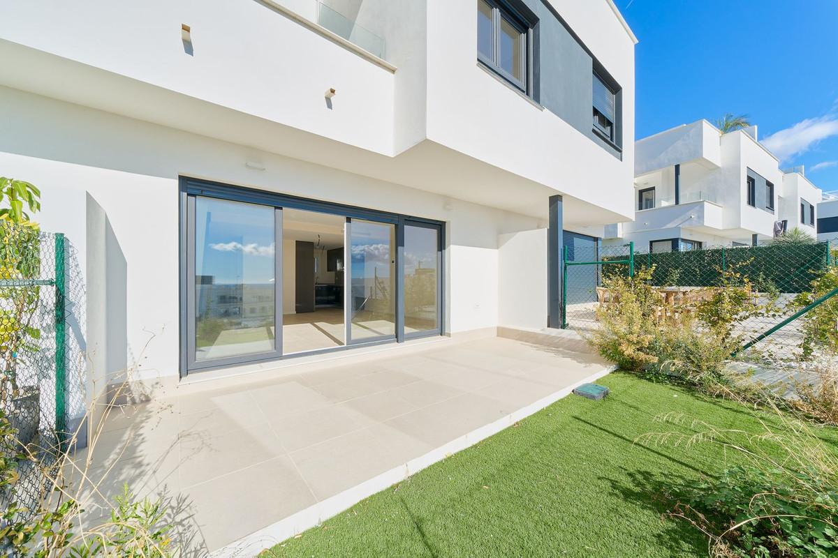Townhouse Terraced in La Cala de Mijas