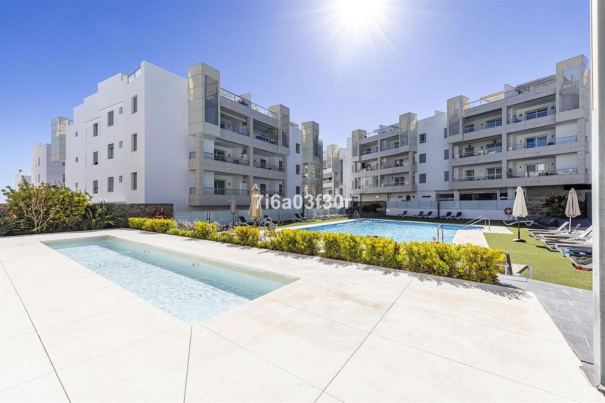 Apartment Penthouse in San Pedro de Alc&aacute;ntara