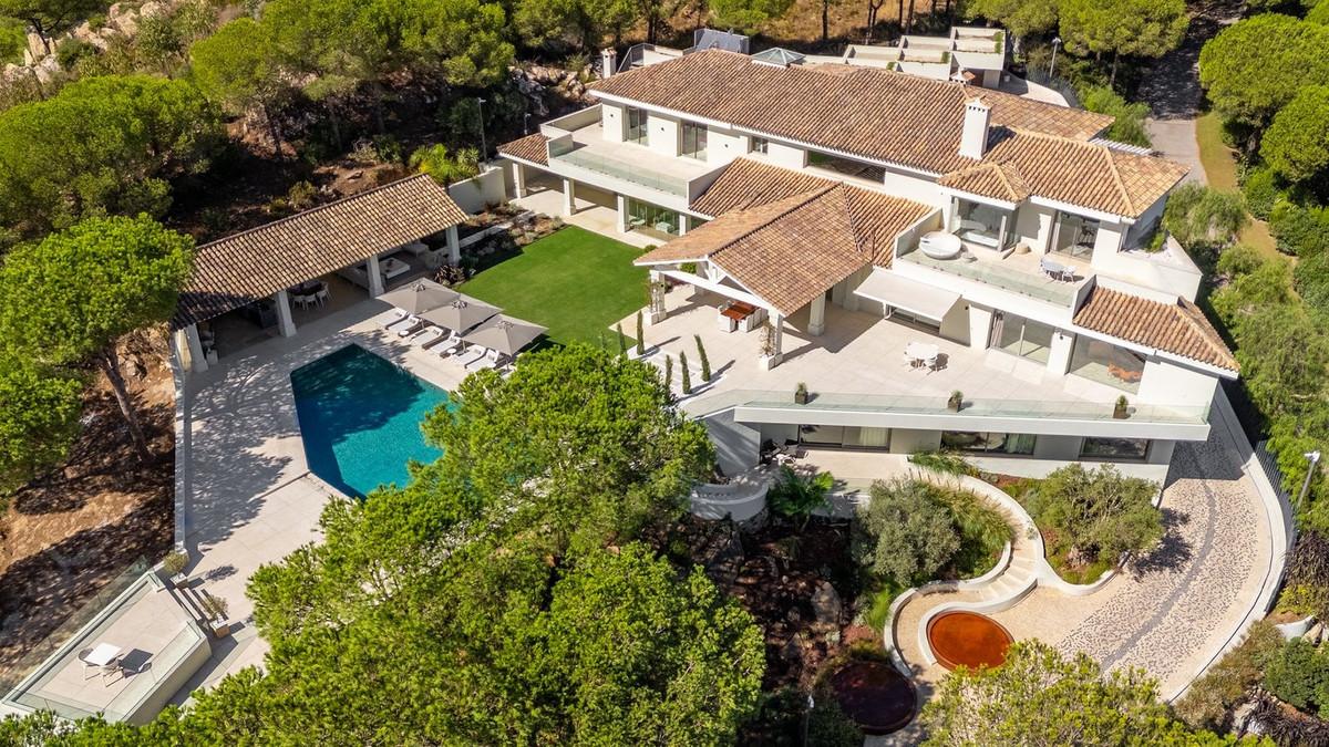 Villa Detached in Sotogrande