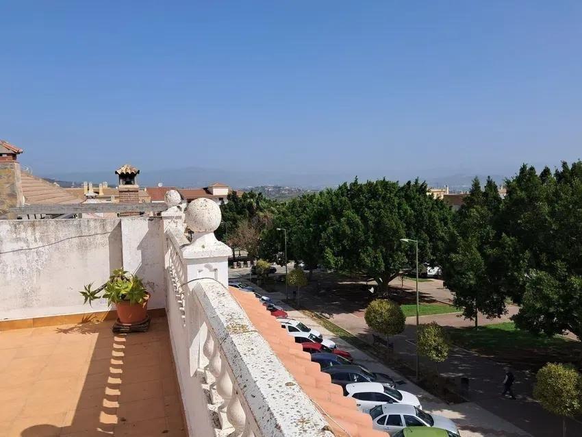 Apartment Ground Floor in Alhaur&iacute;n de la Torre