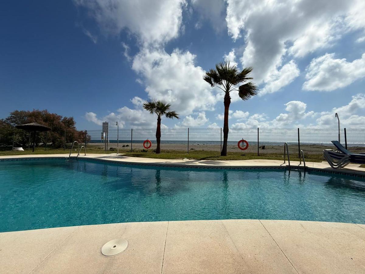 Villa Detached in Manilva