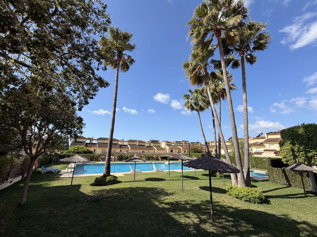 Townhouse Terraced in Marbella