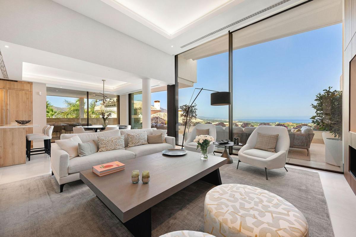 Apartment Duplex in La Quinta