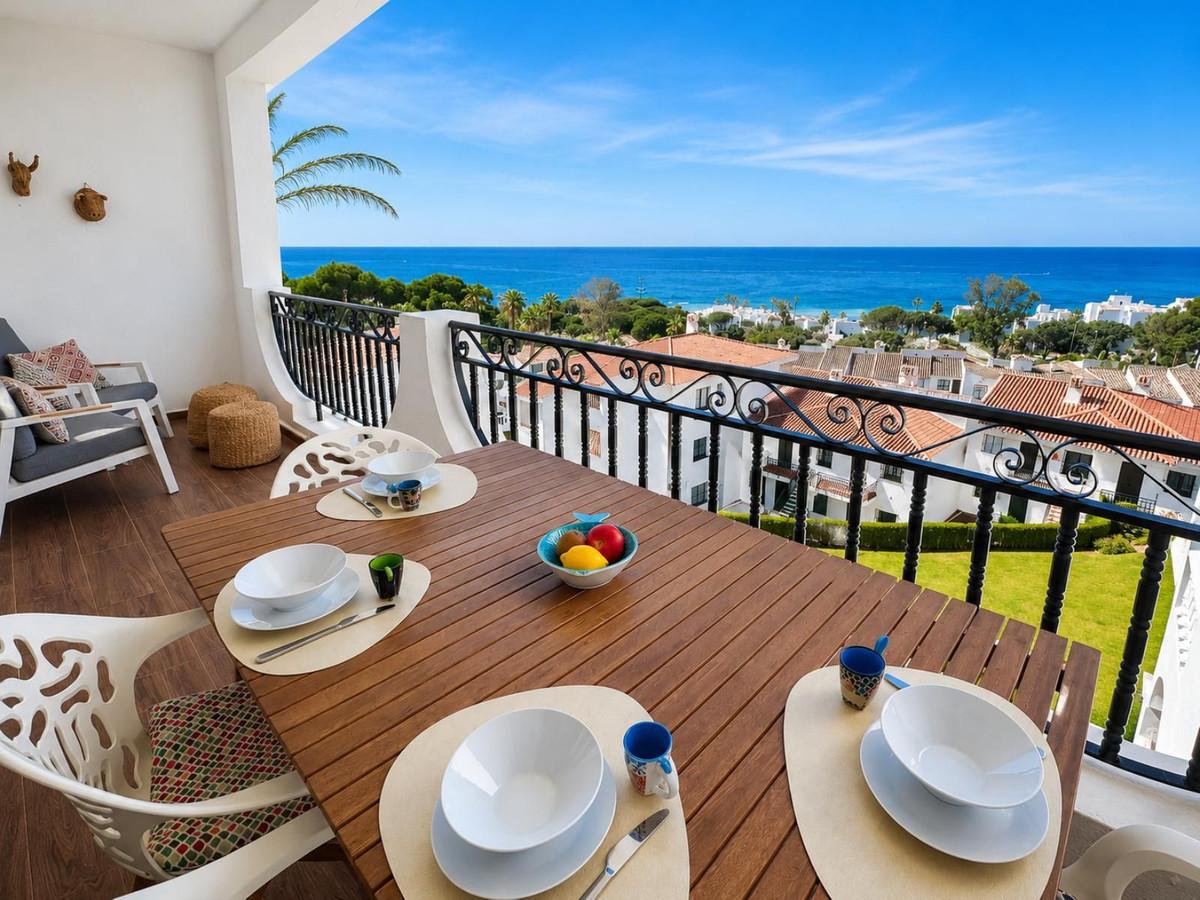 Apartment Penthouse in Miraflores
