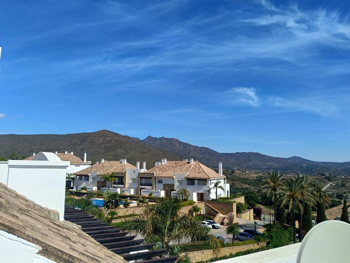 Townhouse Terraced in La Cala Golf