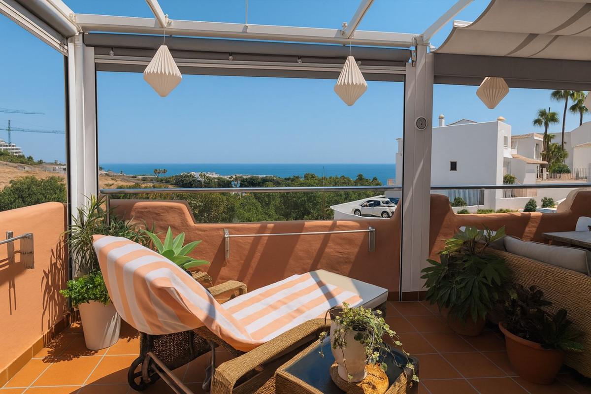 Apartment Ground Floor in Casares