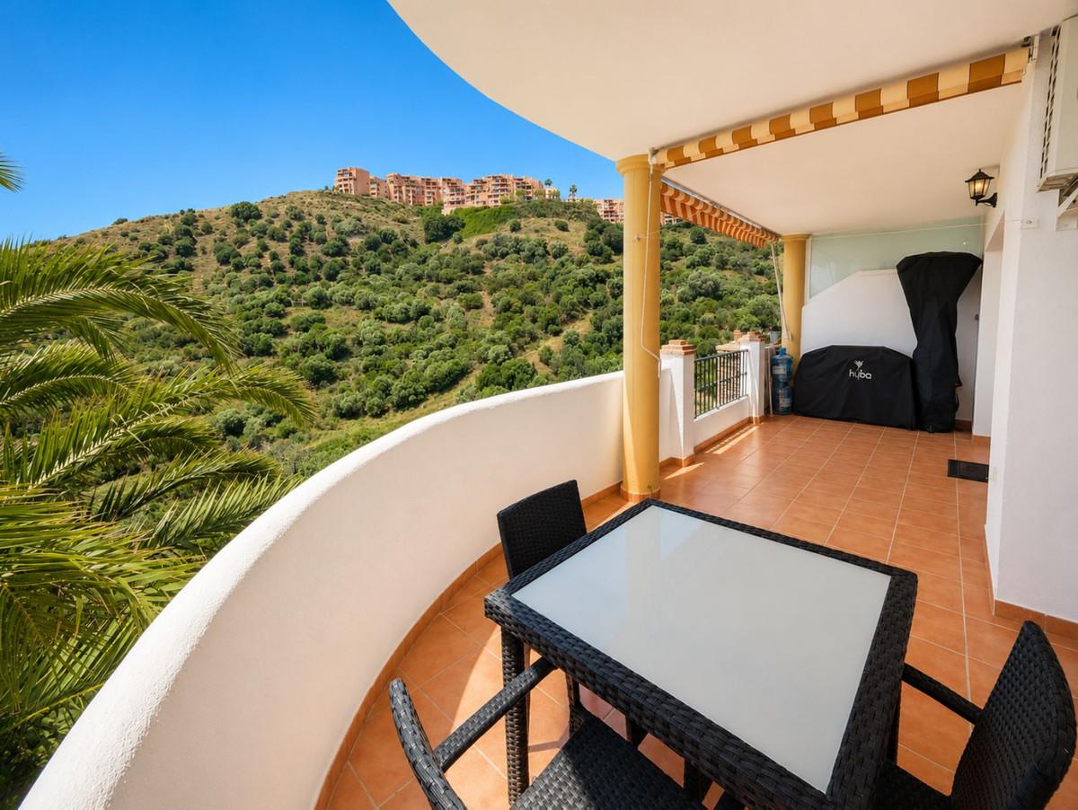Apartment Ground Floor in Calahonda